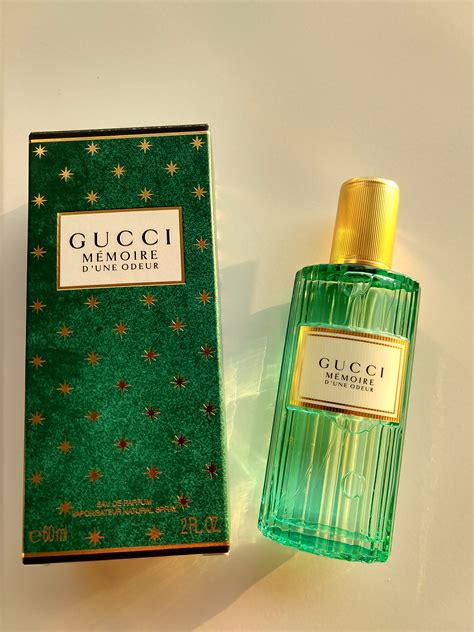 gucci memory perfume|Gucci memoire perfume review.